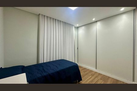 Apartamento à venda com 160m², 3 quartos e 3 vagas Apartamento à venda com 160m², 3 quartos e 3 vagasQuarto