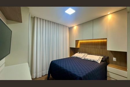 Apartamento à venda com 160m², 3 quartos e 3 vagas Apartamento à venda com 160m², 3 quartos e 3 vagasQuarto