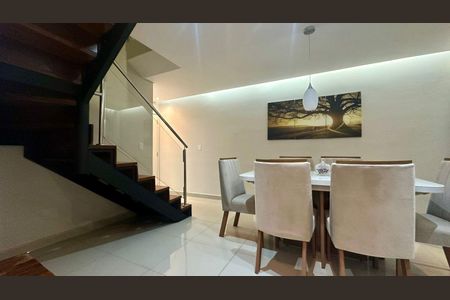 Apartamento à venda com 160m², 3 quartos e 3 vagas Apartamento à venda com 160m², 3 quartos e 3 vagasSala