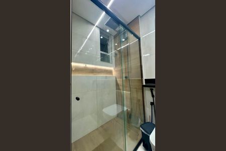 Apartamento à venda com 160m², 3 quartos e 3 vagas Apartamento à venda com 160m², 3 quartos e 3 vagasBanheiro