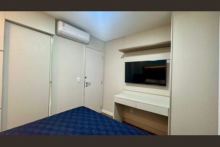 Apartamento à venda com 160m², 3 quartos e 3 vagas Apartamento à venda com 160m², 3 quartos e 3 vagasQuarto