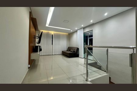 Apartamento à venda com 160m², 3 quartos e 3 vagas Apartamento à venda com 160m², 3 quartos e 3 vagasSala 2