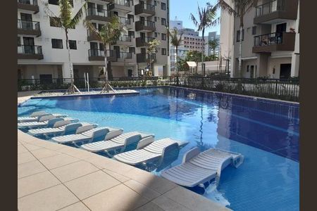 Apartamento à venda com 3 quartos, 120m² em Cachambi, Rio de Janeiro