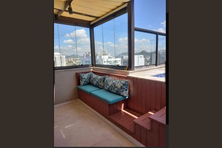 Apartamento à venda com 3 quartos, 120m² em Cachambi, Rio de Janeiro