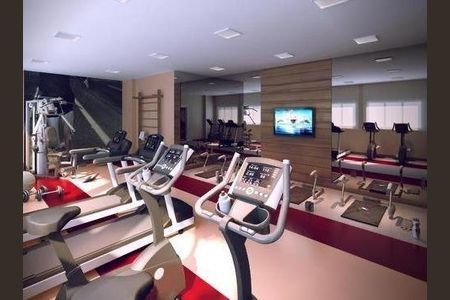 Apartamento à venda com 3 quartos, 120m² em Cachambi, Rio de Janeiro