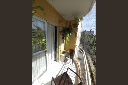 Apartamento à venda com 2 quartos, 58m² em Vila Nossa Senhora de Fatima, Guarulhos