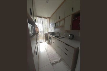 Apartamento à venda com 2 quartos, 58m² em Vila Nossa Senhora de Fatima, Guarulhos