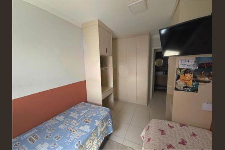 Apartamento à venda com 2 quartos, 58m² em Vila Nossa Senhora de Fatima, Guarulhos