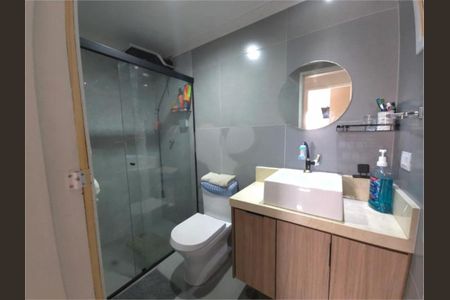 Apartamento à venda com 2 quartos, 58m² em Vila Nossa Senhora de Fatima, Guarulhos