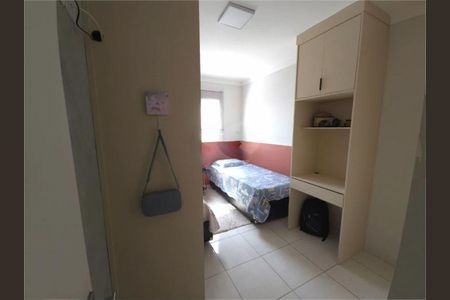 Apartamento à venda com 2 quartos, 58m² em Vila Nossa Senhora de Fatima, Guarulhos