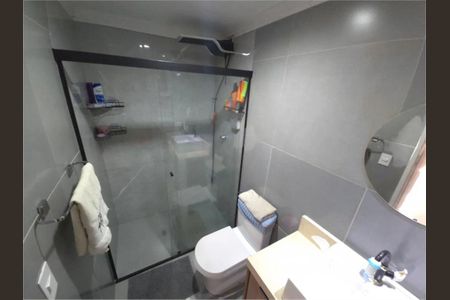 Apartamento à venda com 2 quartos, 58m² em Vila Nossa Senhora de Fatima, Guarulhos