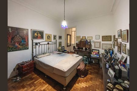 Apartamento à venda com 3 quartos, 159m² em Copacabana, Rio de Janeiro