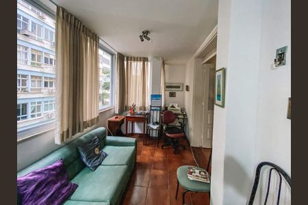Apartamento à venda com 3 quartos, 159m² em Copacabana, Rio de Janeiro