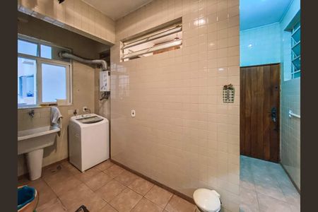 Apartamento à venda com 159m², 3 quartos e sem vaga