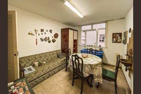 Apartamento à venda com 3 quartos, 159m² em Copacabana, Rio de Janeiro
