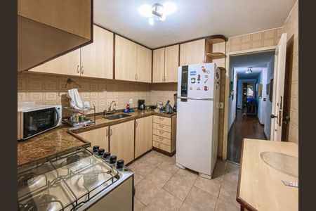 Apartamento à venda com 159m², 3 quartos e sem vaga