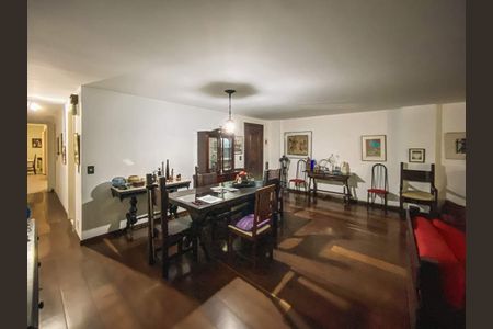 Apartamento à venda com 3 quartos, 159m² em Copacabana, Rio de Janeiro