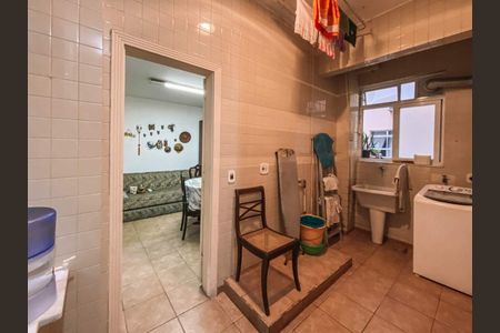 Apartamento à venda com 159m², 3 quartos e sem vaga