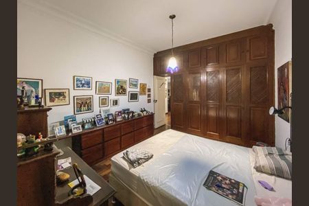 Apartamento à venda com 159m², 3 quartos e sem vaga