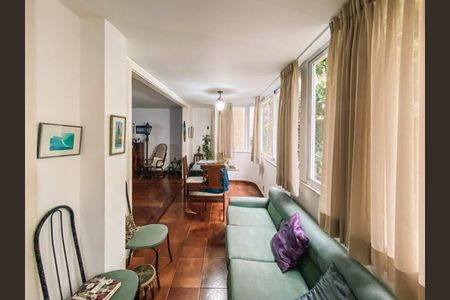Apartamento à venda com 3 quartos, 159m² em Copacabana, Rio de Janeiro