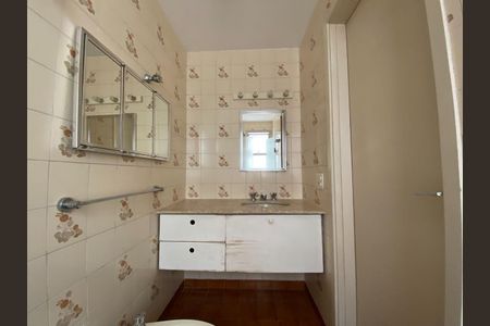Apartamento à venda com 115m², 3 quartos e 2 vagas