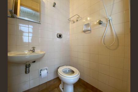Apartamento à venda com 115m², 3 quartos e 2 vagas