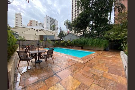 Apartamento à venda com 115m², 3 quartos e 2 vagas