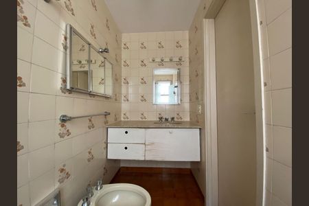 Apartamento à venda com 115m², 3 quartos e 2 vagas