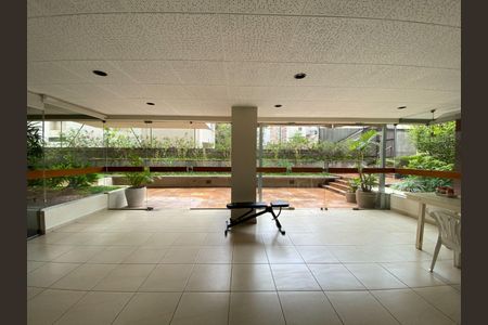 Apartamento à venda com 115m², 3 quartos e 2 vagas