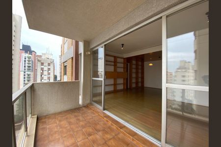 Apartamento à venda com 115m², 3 quartos e 2 vagas