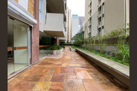 Apartamento à venda com 115m², 3 quartos e 2 vagas
