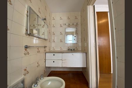 Apartamento à venda com 115m², 3 quartos e 2 vagas
