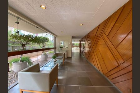 Apartamento à venda com 115m², 3 quartos e 2 vagas