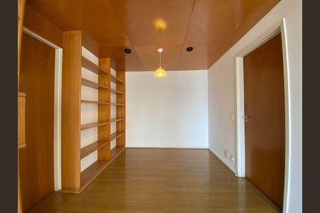 Apartamento à venda com 115m², 3 quartos e 2 vagas