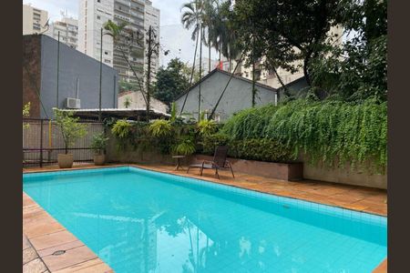 Apartamento à venda com 115m², 3 quartos e 2 vagas