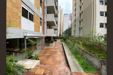 Apartamento à venda com 115m², 3 quartos e 2 vagas