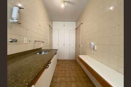 Apartamento à venda com 115m², 3 quartos e 2 vagas