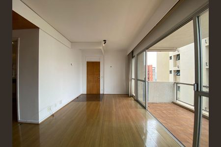 Apartamento à venda com 115m², 3 quartos e 2 vagas