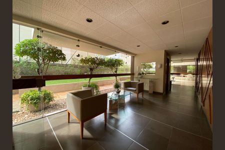 Apartamento à venda com 115m², 3 quartos e 2 vagas