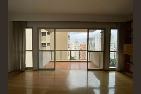 Apartamento à venda com 115m², 3 quartos e 2 vagas