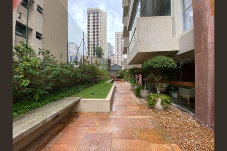 Apartamento à venda com 115m², 3 quartos e 2 vagas