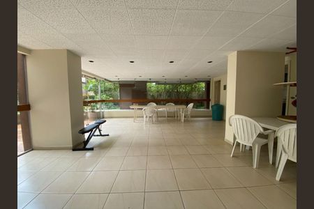 Apartamento à venda com 115m², 3 quartos e 2 vagas