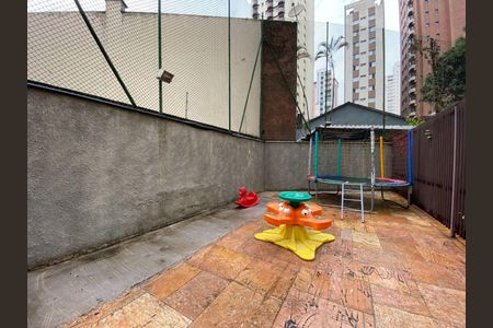 Apartamento à venda com 115m², 3 quartos e 2 vagas
