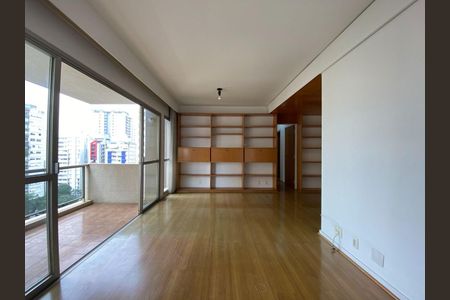 Apartamento à venda com 115m², 3 quartos e 2 vagas