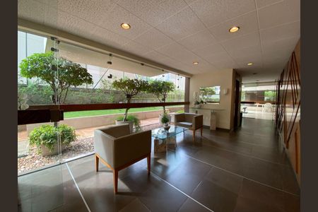 Apartamento à venda com 115m², 3 quartos e 2 vagas