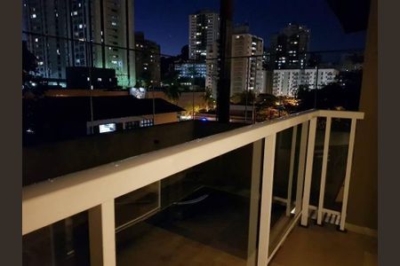 Casa à venda com 4 quartos, 354m² em Santa Lúcia, Belo Horizonte