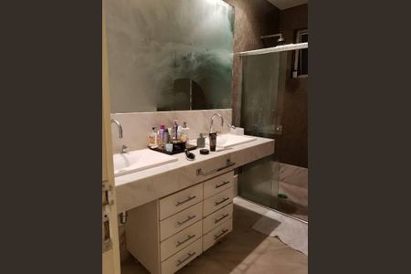Casa à venda com 4 quartos, 354m² em Santa Lúcia, Belo Horizonte