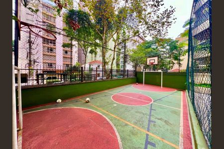 Apartamento à venda com 210m², 3 quartos e 1 vaga