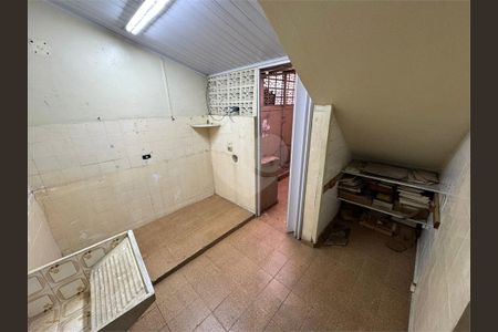 Casa à venda com 4 quartos, 184m² em Tatuapé, São Paulo