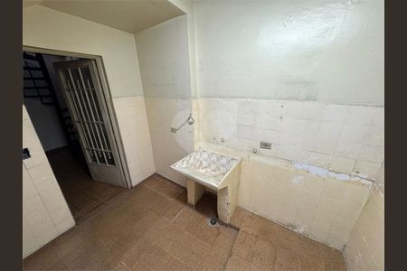 Casa à venda com 4 quartos, 184m² em Tatuapé, São Paulo